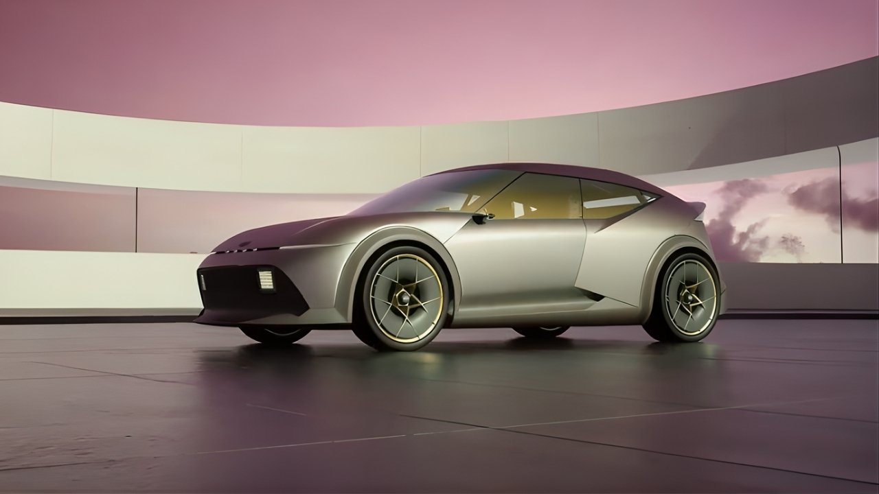 2026 Hyundai Ioniq 3